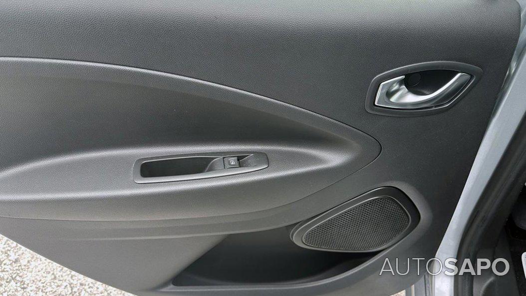 Renault ZOE de 2022
