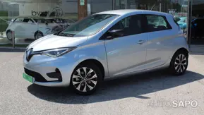 Renault ZOE de 2022