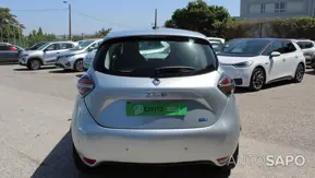 Renault ZOE de 2022