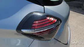 Renault ZOE de 2022