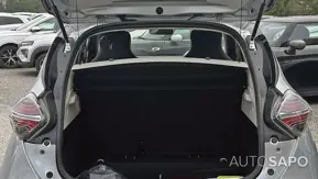 Renault ZOE de 2022