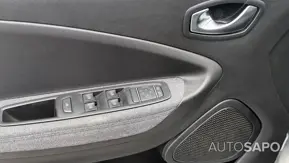 Renault ZOE de 2022