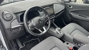 Renault ZOE de 2022