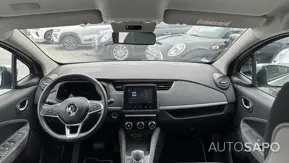 Renault ZOE de 2022