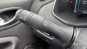 Renault ZOE de 2022