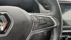 Renault ZOE de 2022