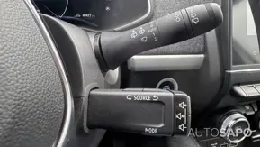 Renault ZOE de 2022