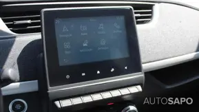 Renault ZOE de 2022