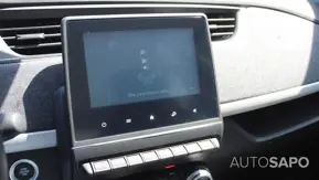 Renault ZOE de 2022