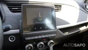 Renault ZOE de 2022