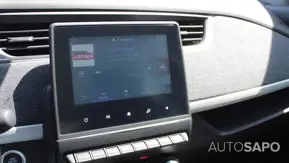 Renault ZOE de 2022