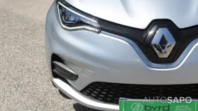 Renault ZOE de 2022
