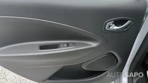 Renault ZOE de 2022