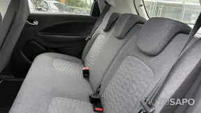 Renault ZOE de 2022