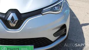 Renault ZOE de 2022