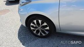 Renault ZOE de 2022
