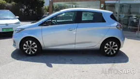 Renault ZOE de 2022