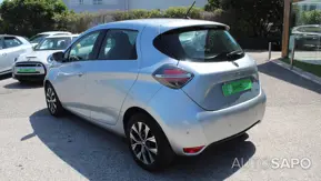 Renault ZOE de 2022