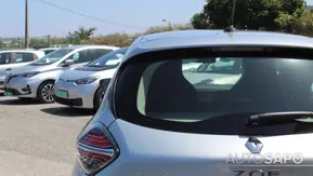 Renault ZOE de 2022