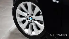 BMW Série 3 de 2013