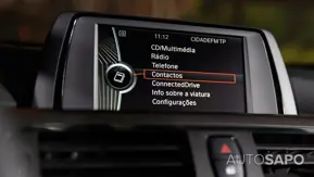 BMW Série 3 de 2013