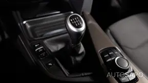BMW Série 3 de 2013