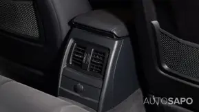 BMW Série 3 de 2013