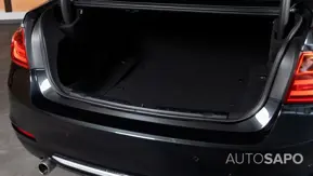 BMW Série 3 de 2013