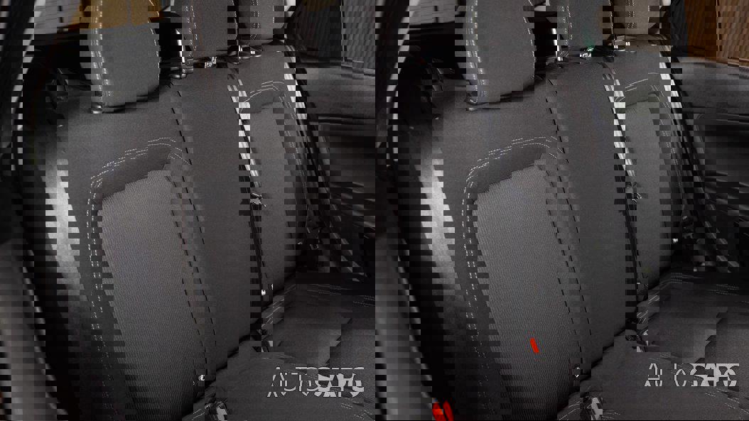 Fiat Tipo 1.3 M-Jet Mirror de 2021