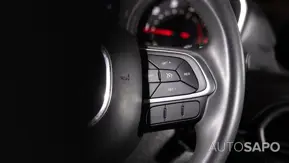 Fiat Tipo 1.3 M-Jet Mirror de 2021