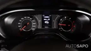 Fiat Tipo 1.3 M-Jet Mirror de 2021