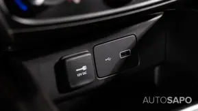 Fiat Tipo 1.3 M-Jet Mirror de 2021
