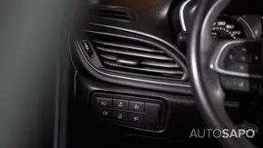 Fiat Tipo 1.3 M-Jet Mirror de 2021