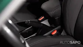 Fiat Tipo 1.3 M-Jet Mirror de 2021