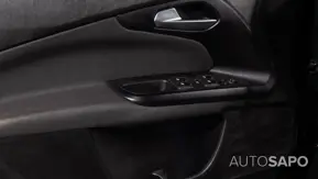Fiat Tipo 1.3 M-Jet Mirror de 2021