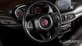 Fiat Tipo 1.3 M-Jet Mirror de 2021