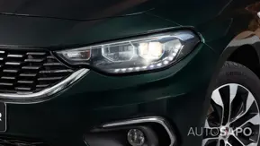 Fiat Tipo 1.3 M-Jet Mirror de 2021