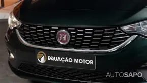 Fiat Tipo 1.3 M-Jet Mirror de 2021