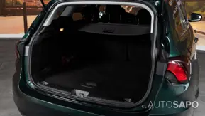Fiat Tipo 1.3 M-Jet Mirror de 2021