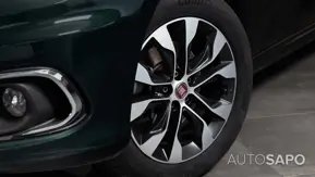 Fiat Tipo 1.3 M-Jet Mirror de 2021