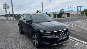 Volvo XC40 de 2022
