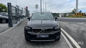 Volvo XC40 de 2022