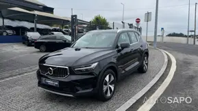 Volvo XC40 de 2022