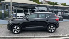 Volvo XC40 de 2022