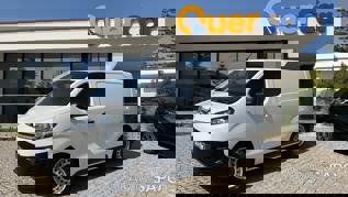 Citroen Jumpy de 2020