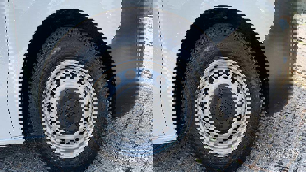 Citroen Jumpy de 2020