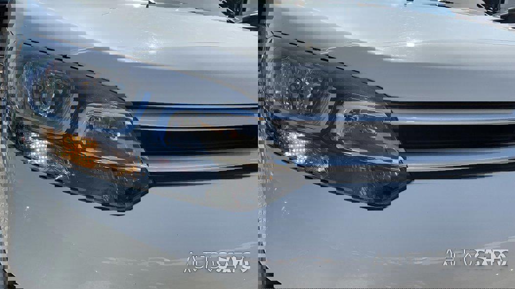 Citroen Jumpy de 2020