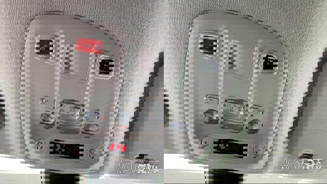 Citroen Jumpy de 2020