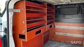 Citroen Jumpy de 2020