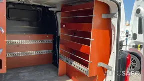 Citroen Jumpy de 2020